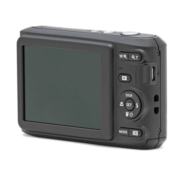Kodak Camera Digitale Pixpro FZ45 (Black) Kodak Camera Digitale Pixpro FZ45 (Black)